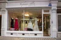 Stephanie Allin Couture Bridal London 1098866 Image 5